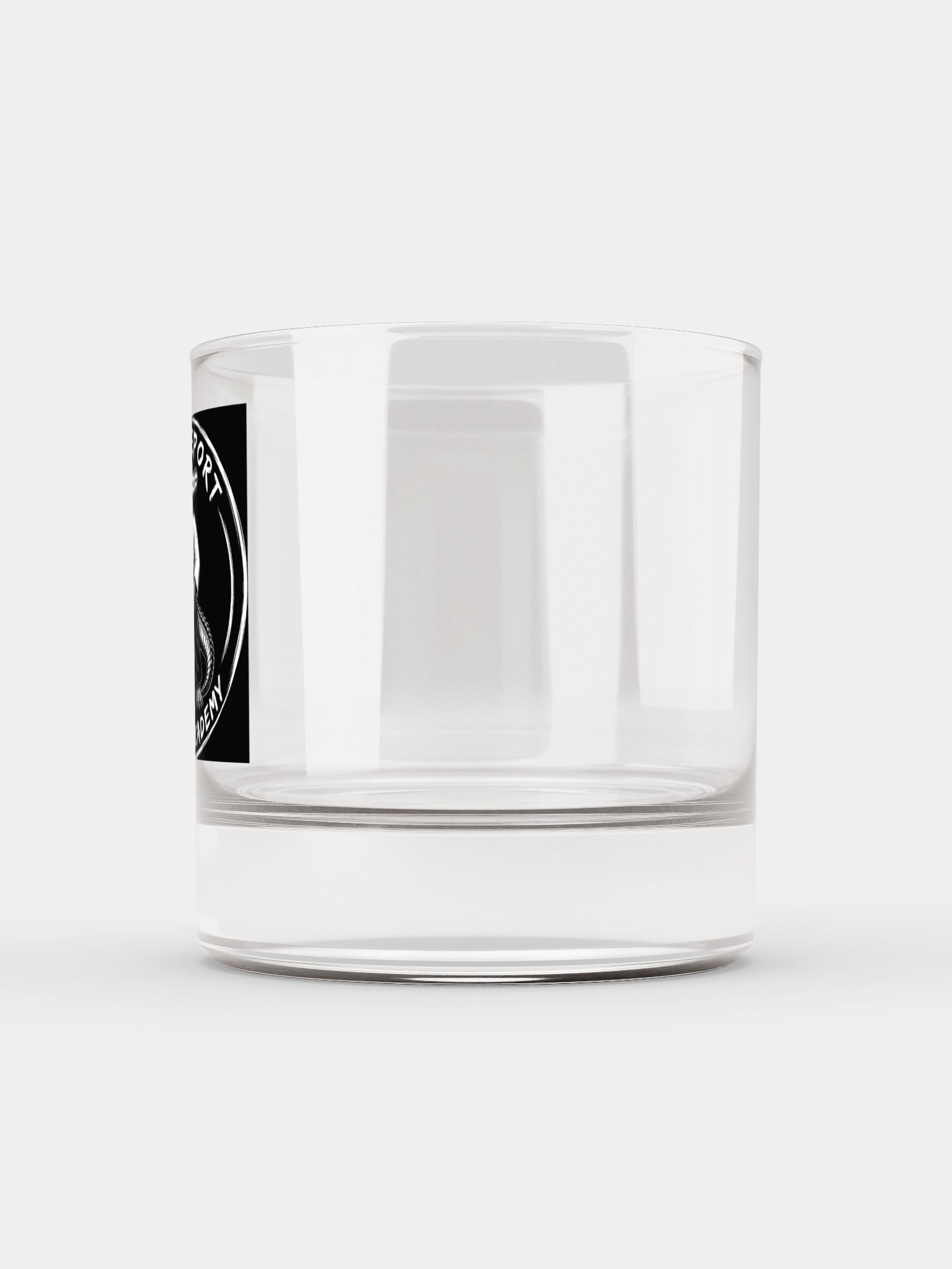 Shreveport Aikido Academy Glassware product image (5)
