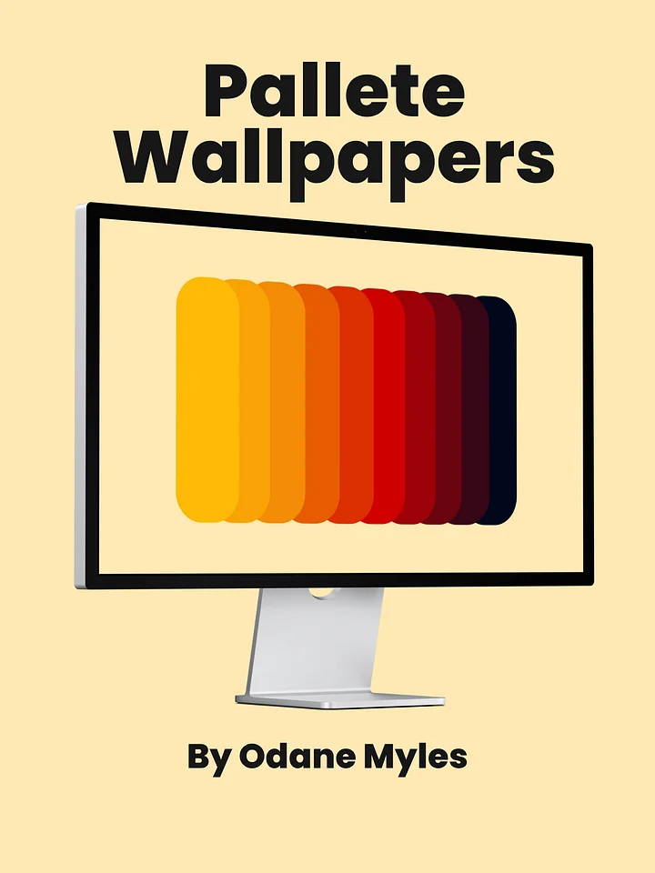 Palette Wallpaper Pack product image (1)