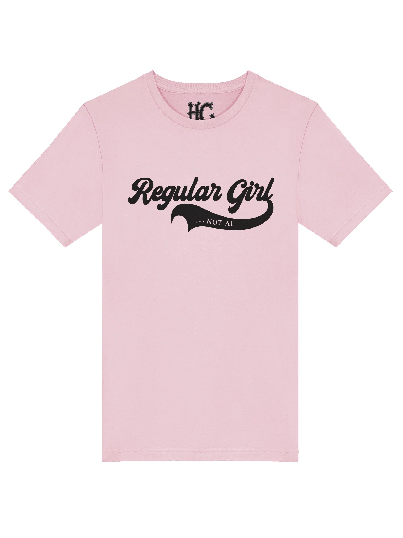 Regular Girl ...Not AI product image (26)