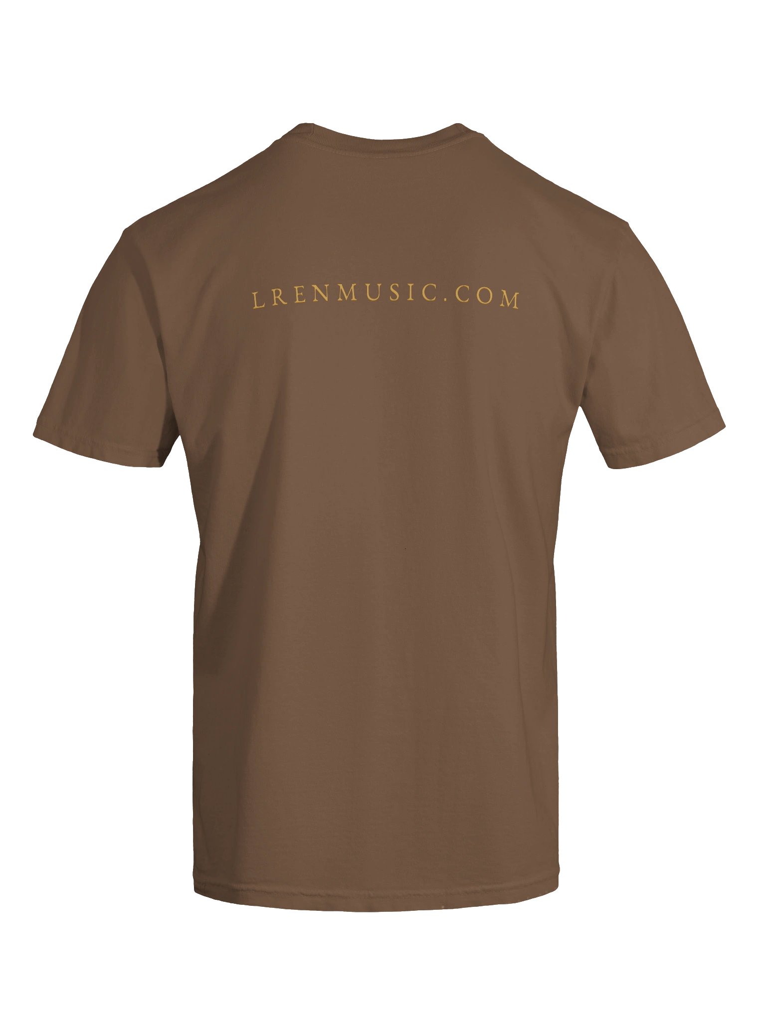 JOIN THE ORBIT Tee — Espresso product image (7)