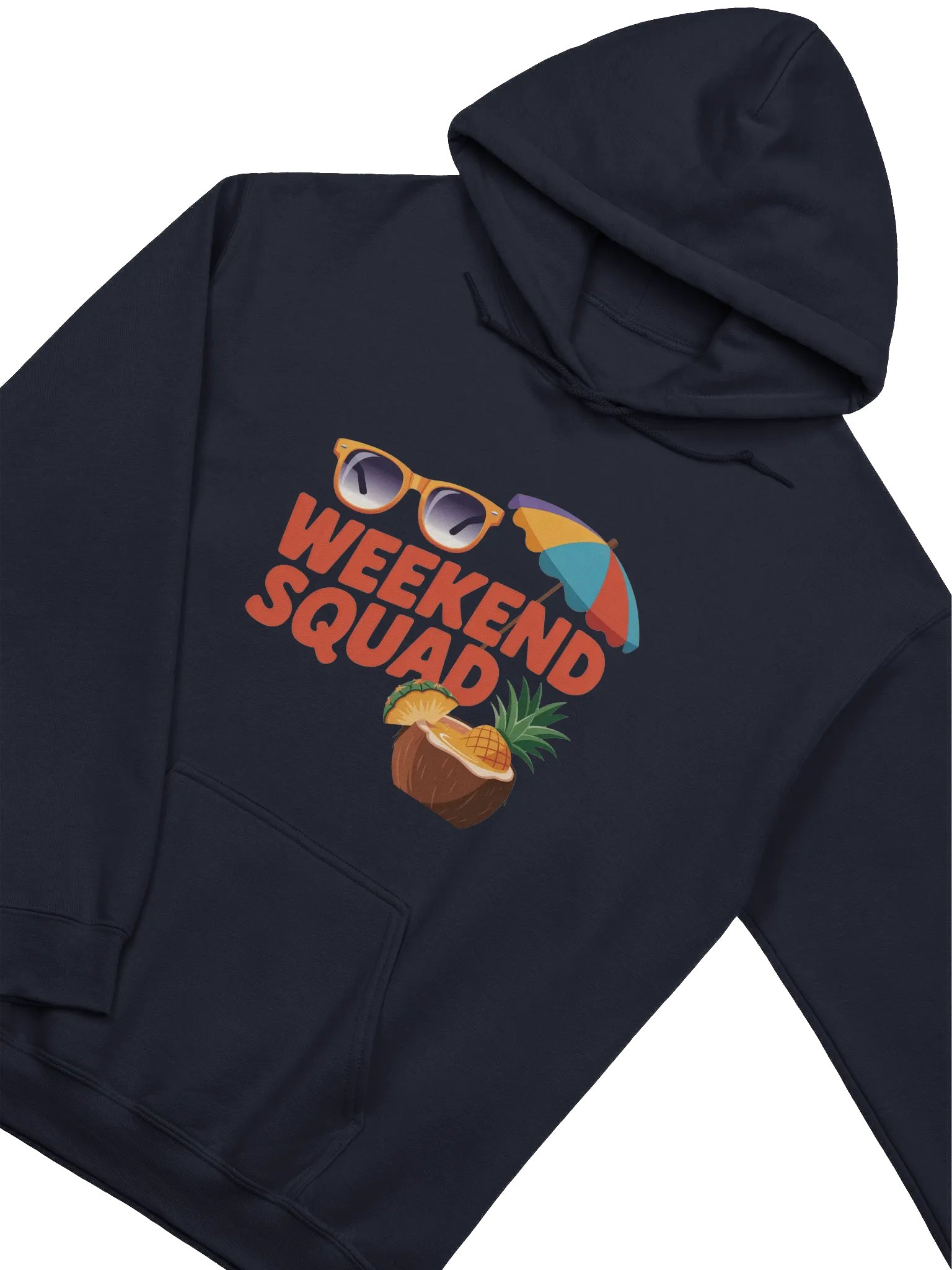Weekend Squad product image (3)