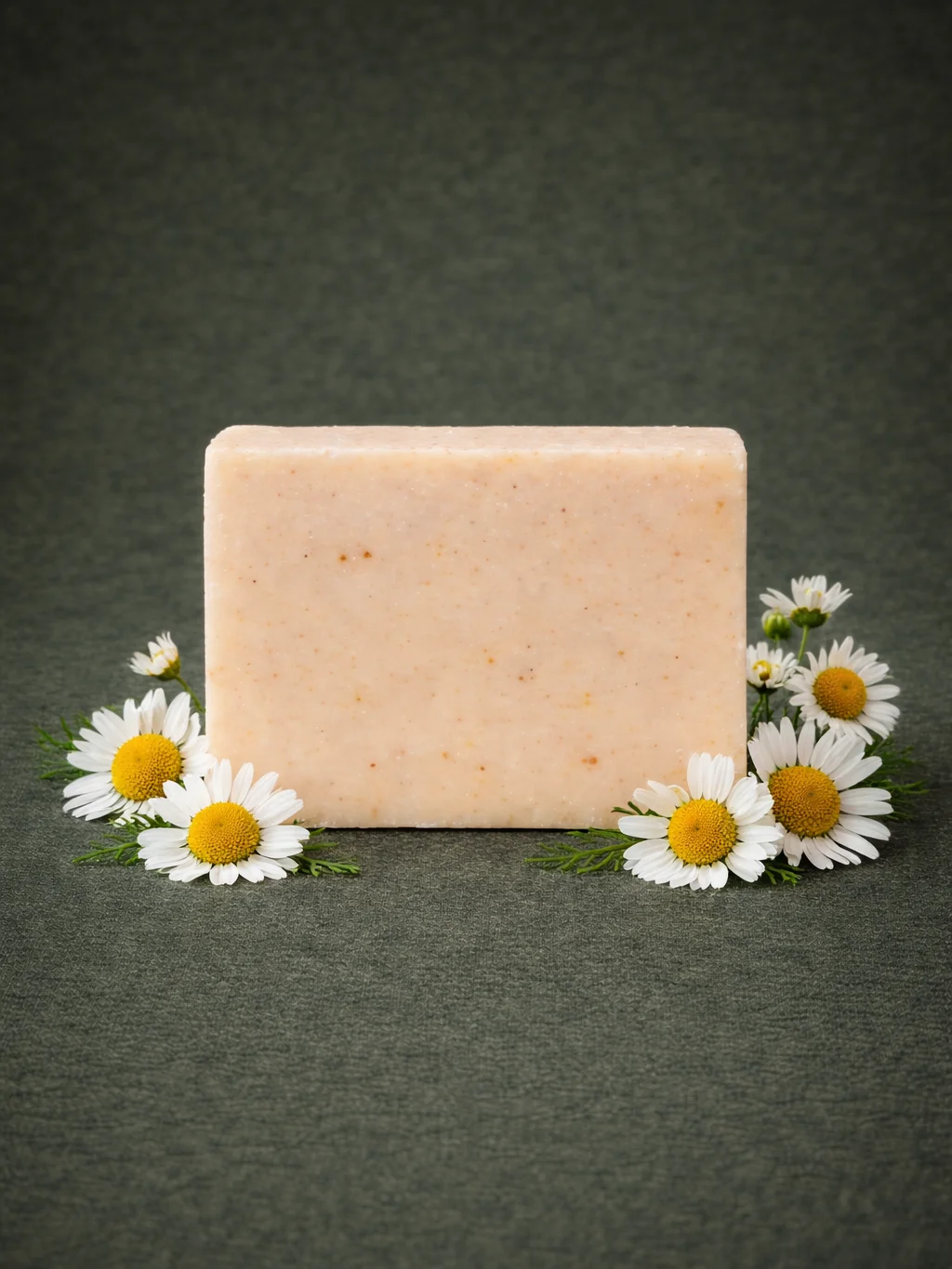 Handmade Chamomile Soap product image (1)