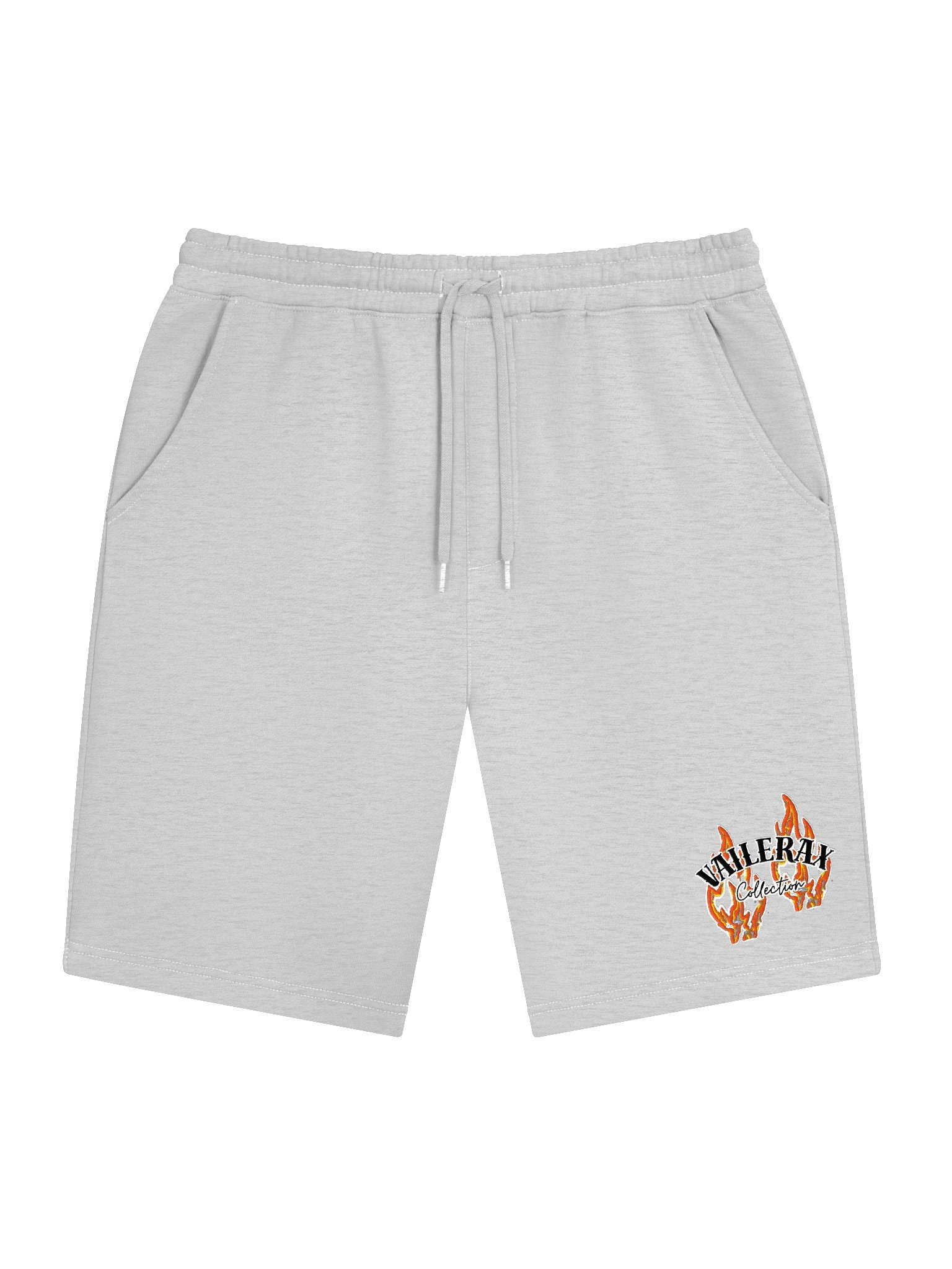 Gassed Out Flxme— Vintage Stitched Shorts product image (3)