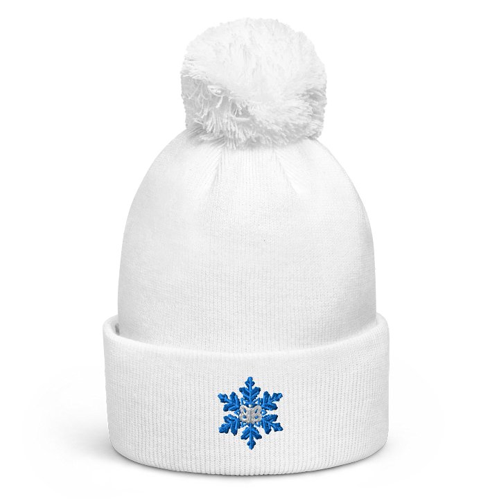 frostbite friend - puffie product image (1)