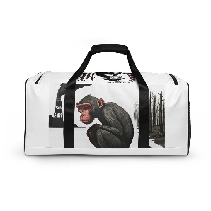 Guardian Duffle Bag product image (2)