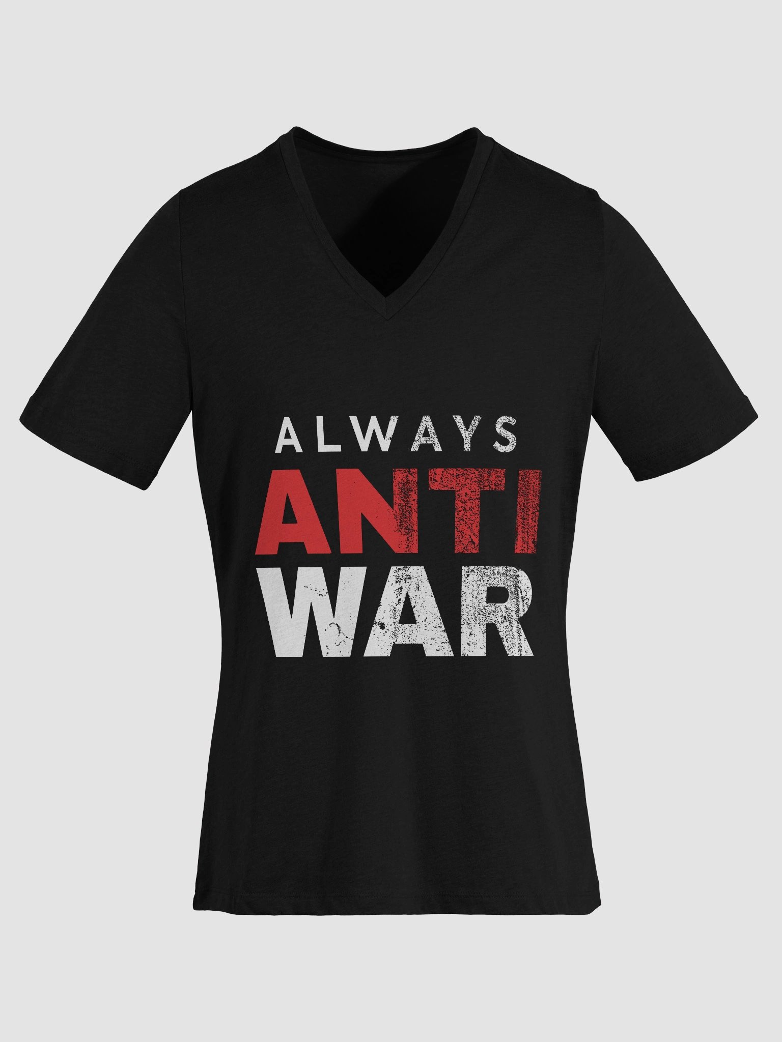 Always Anti-War product image (6)