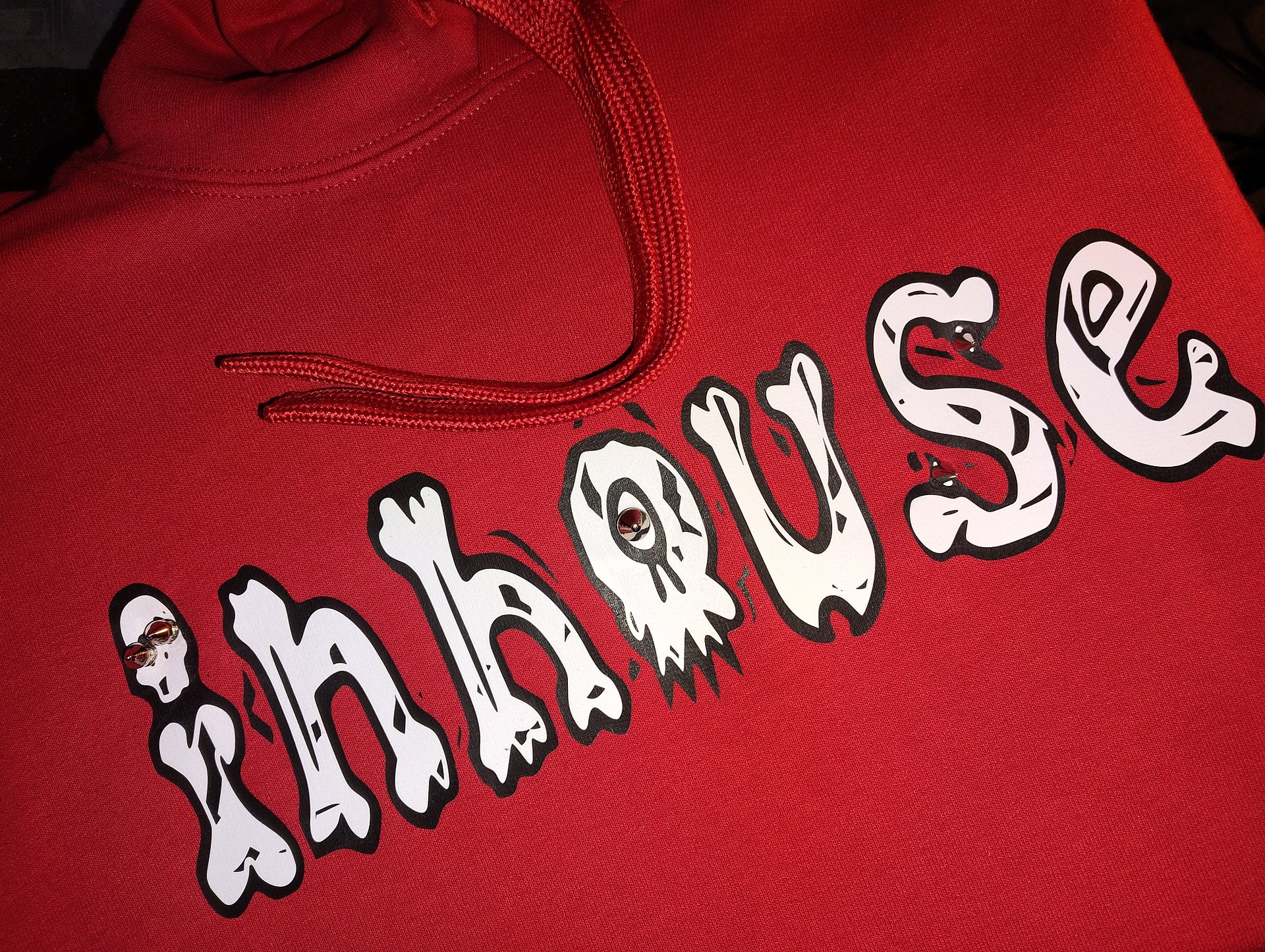 Cherry 🦴's HOODIES AND SWEATSHIRTS product image (3)