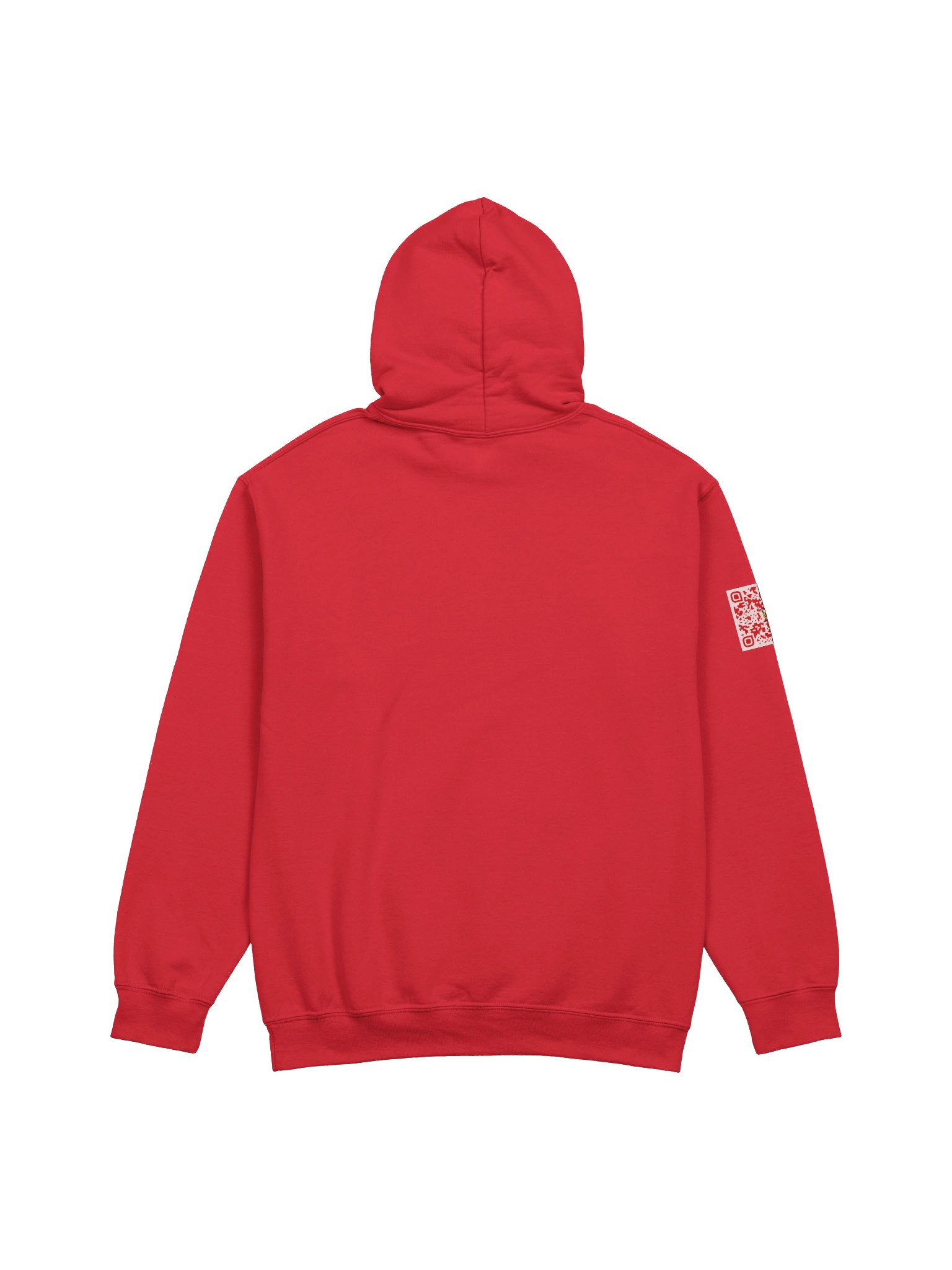 Bloody Knife Hoodie product image (5)