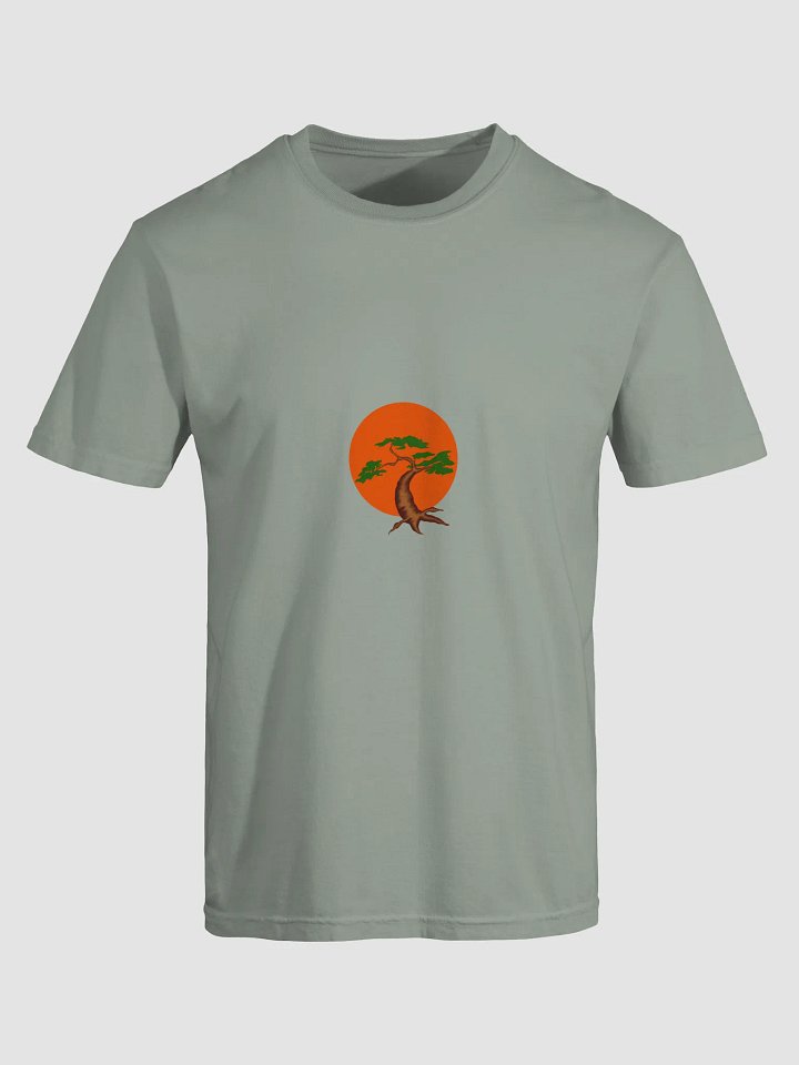 Sunlit Tree Artistic T-Shirt product image (1)