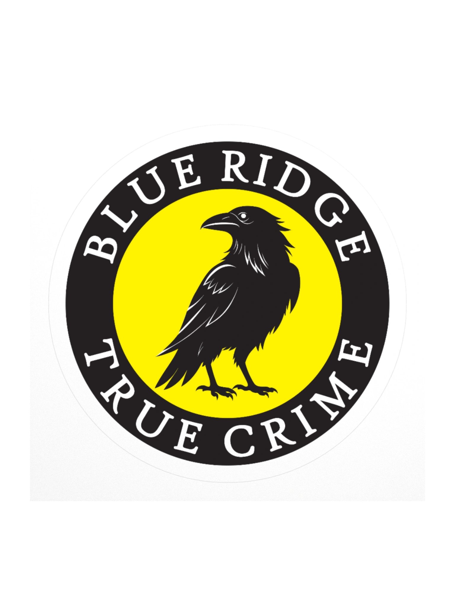 Black Wing Sticker product image (2)