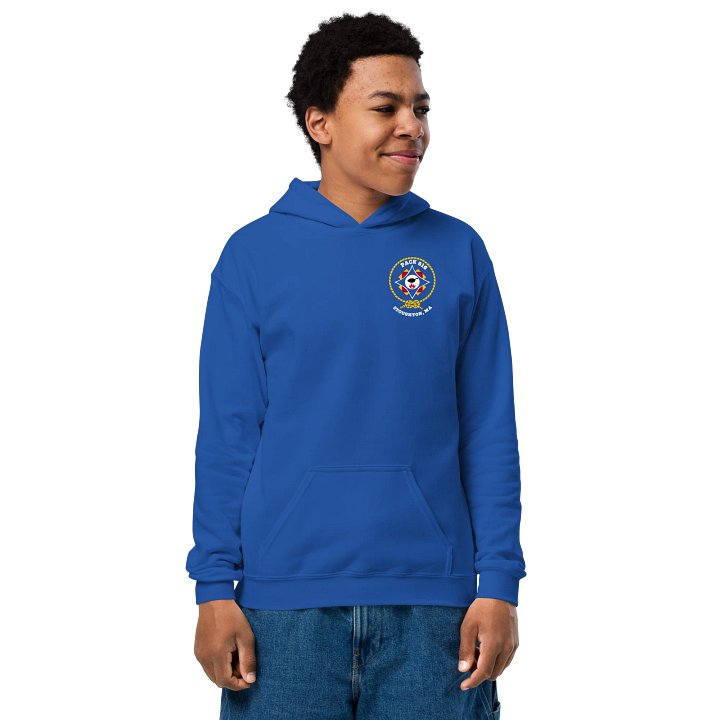 Pack 516 Youth Sweatshirt product image (1)