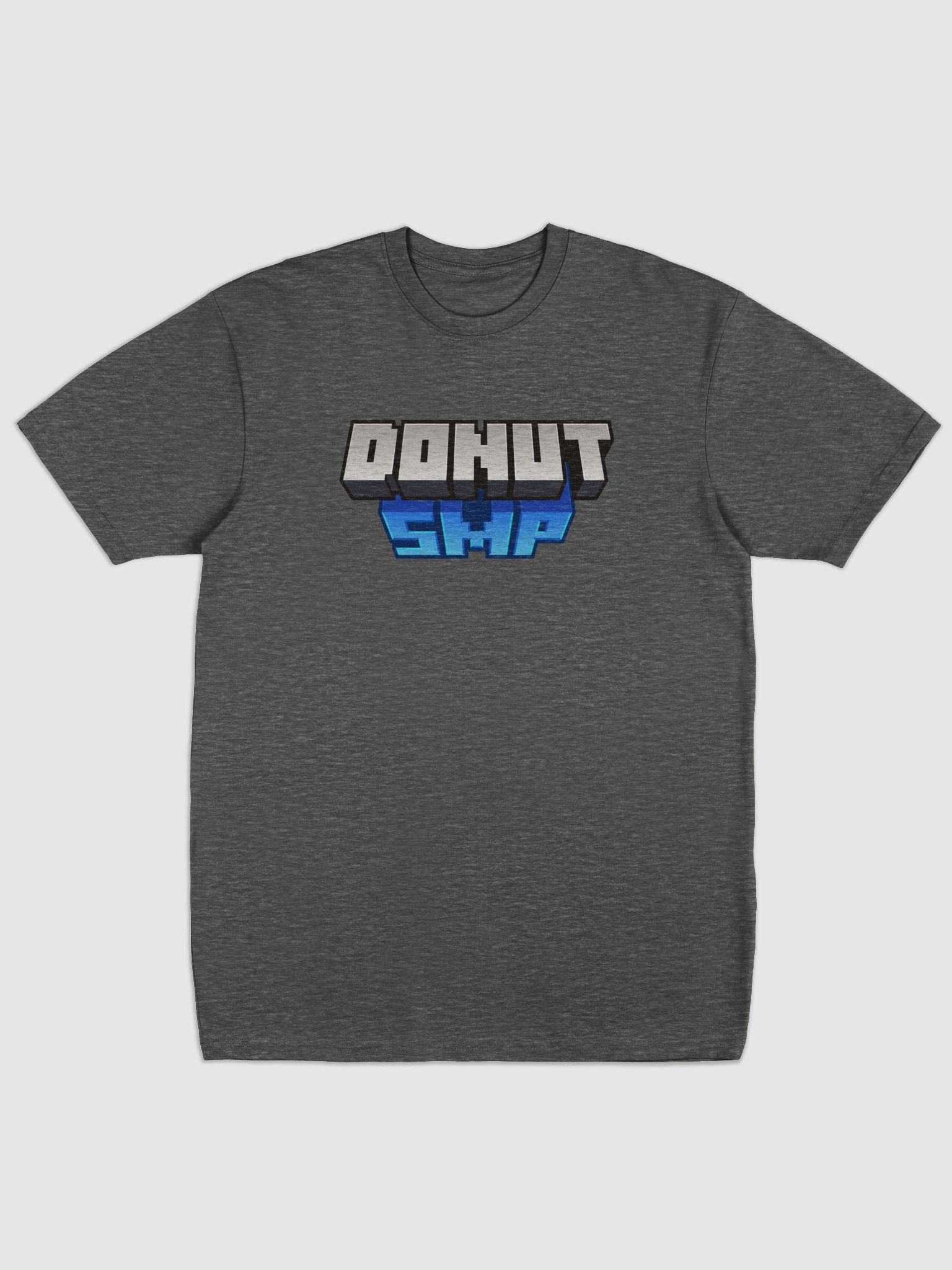 donut smp t-shirt product image (3)