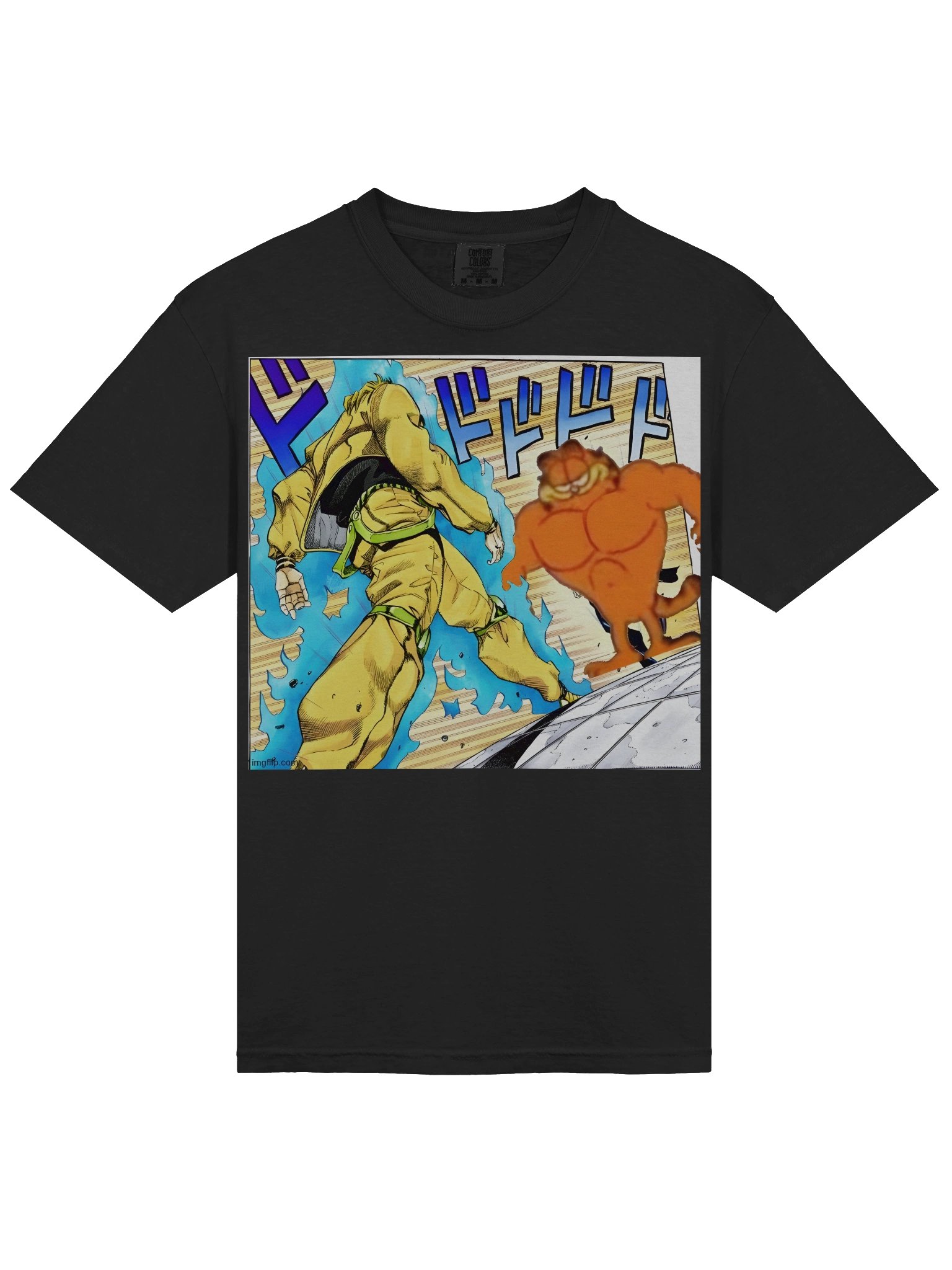 The Ultimate Showdown Tshirt product image (18)