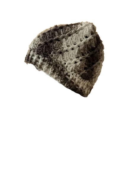 Spiral beanie product image (6)
