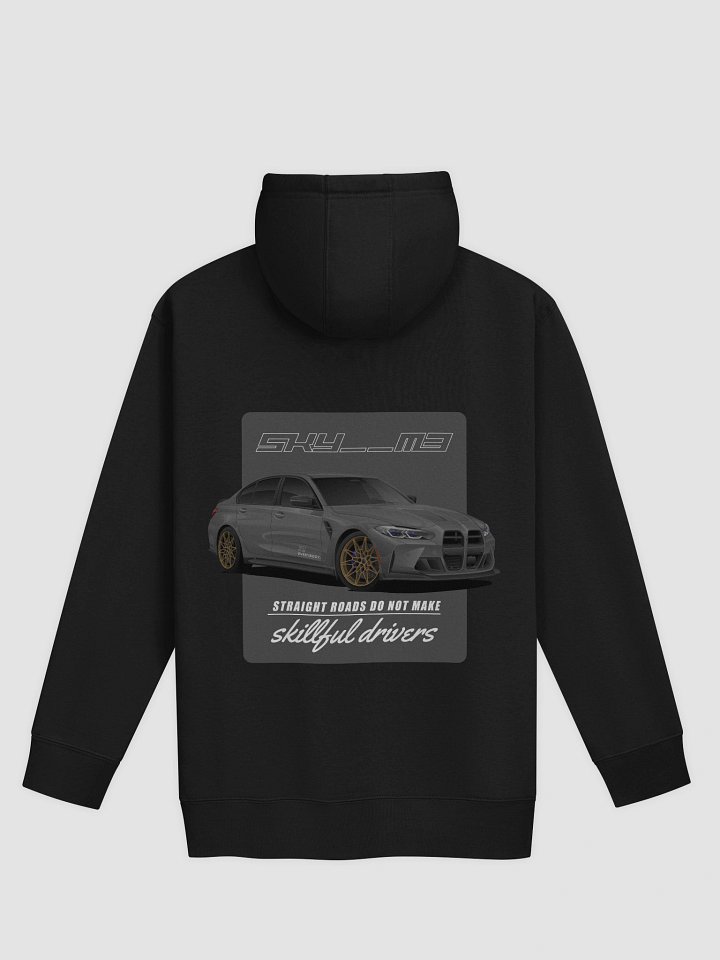 Hoodie - sky__m3 product image (8)