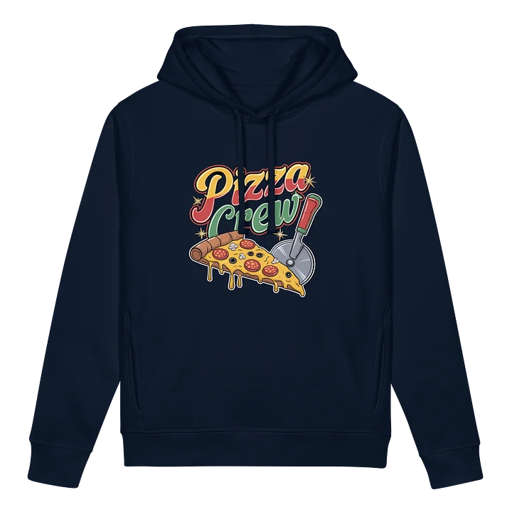 Pizza Crew product image (1)
