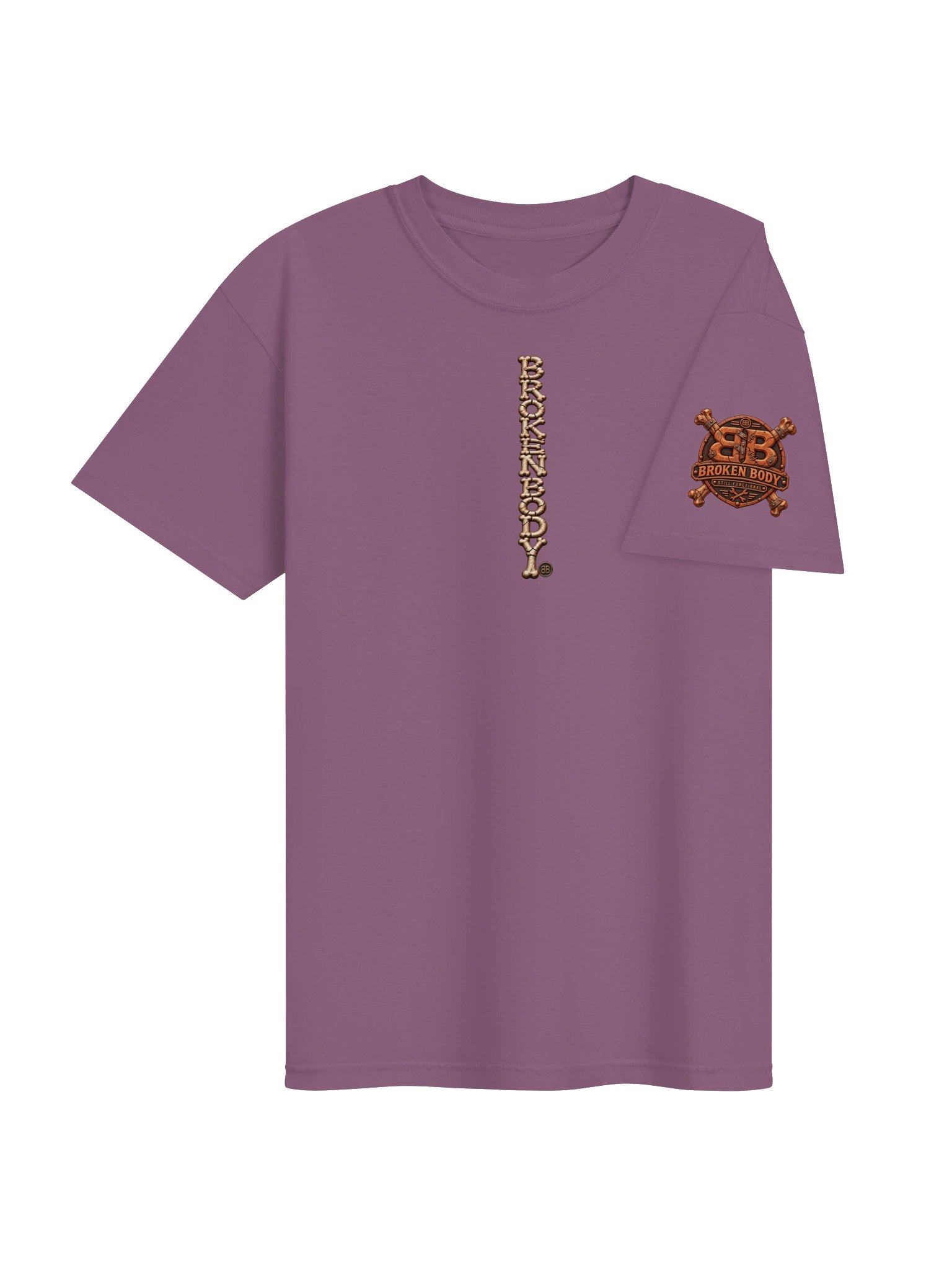Funny Firefighter Shirt — Rescuing Cats & Stealing Your Snacks | Flat Out Broken™ product image (5)