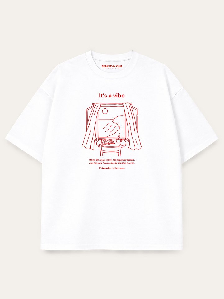 It's a Vibe - Classic Tee product image (1)