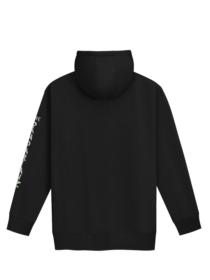 Signature Hoodie - Céladon product image (2)