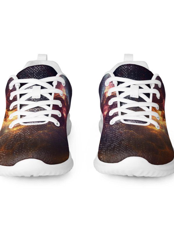 Ibreon Esports Nebula Sneakers product image (5)