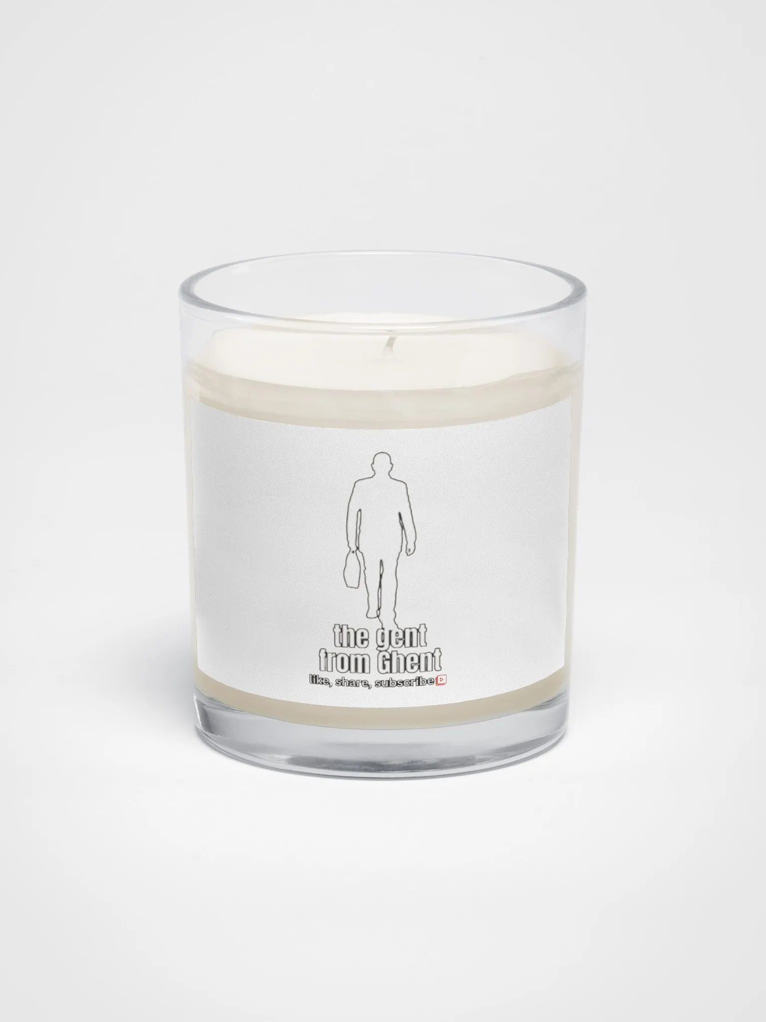 THE GENT FROM GHENT product image (1)