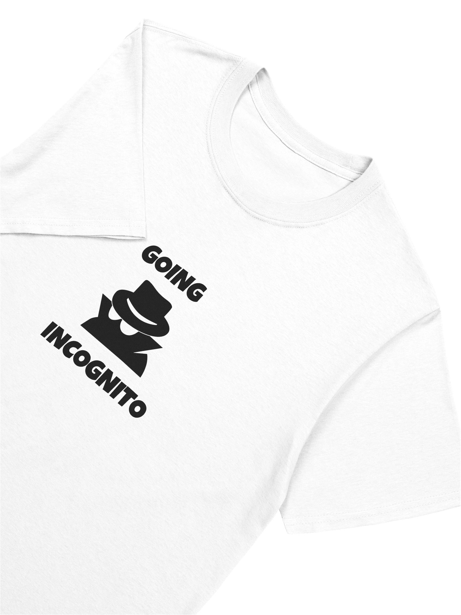 Going Incognito product image (7)