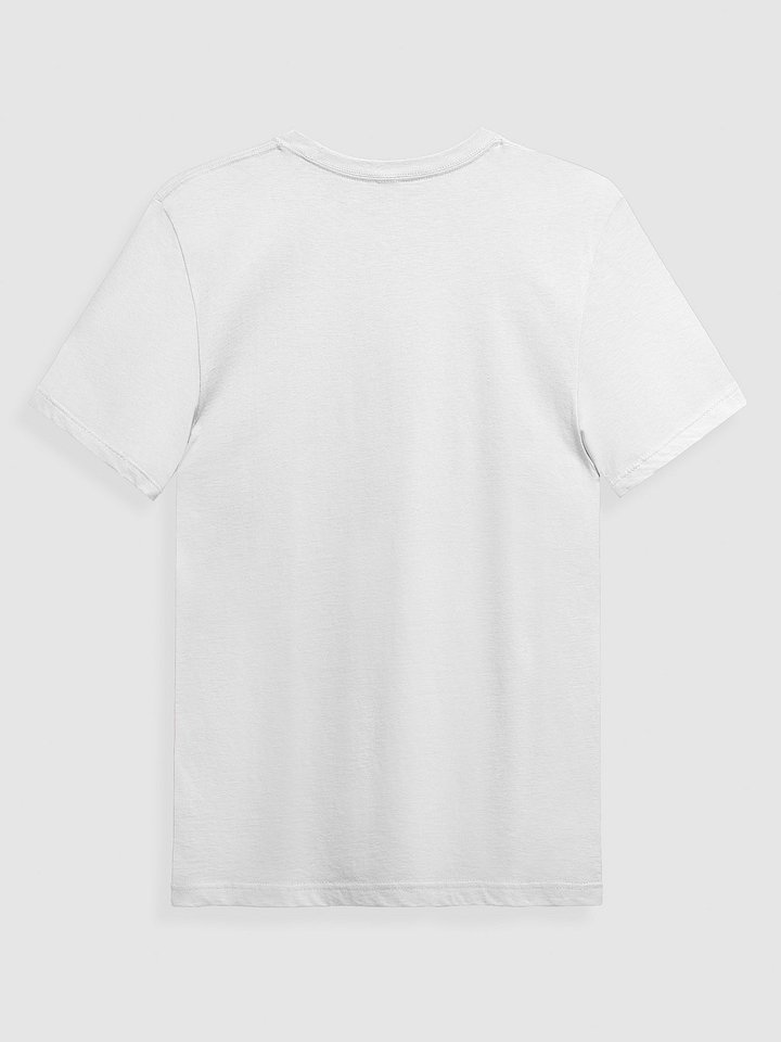Bald Bro t-shirt product image (2)