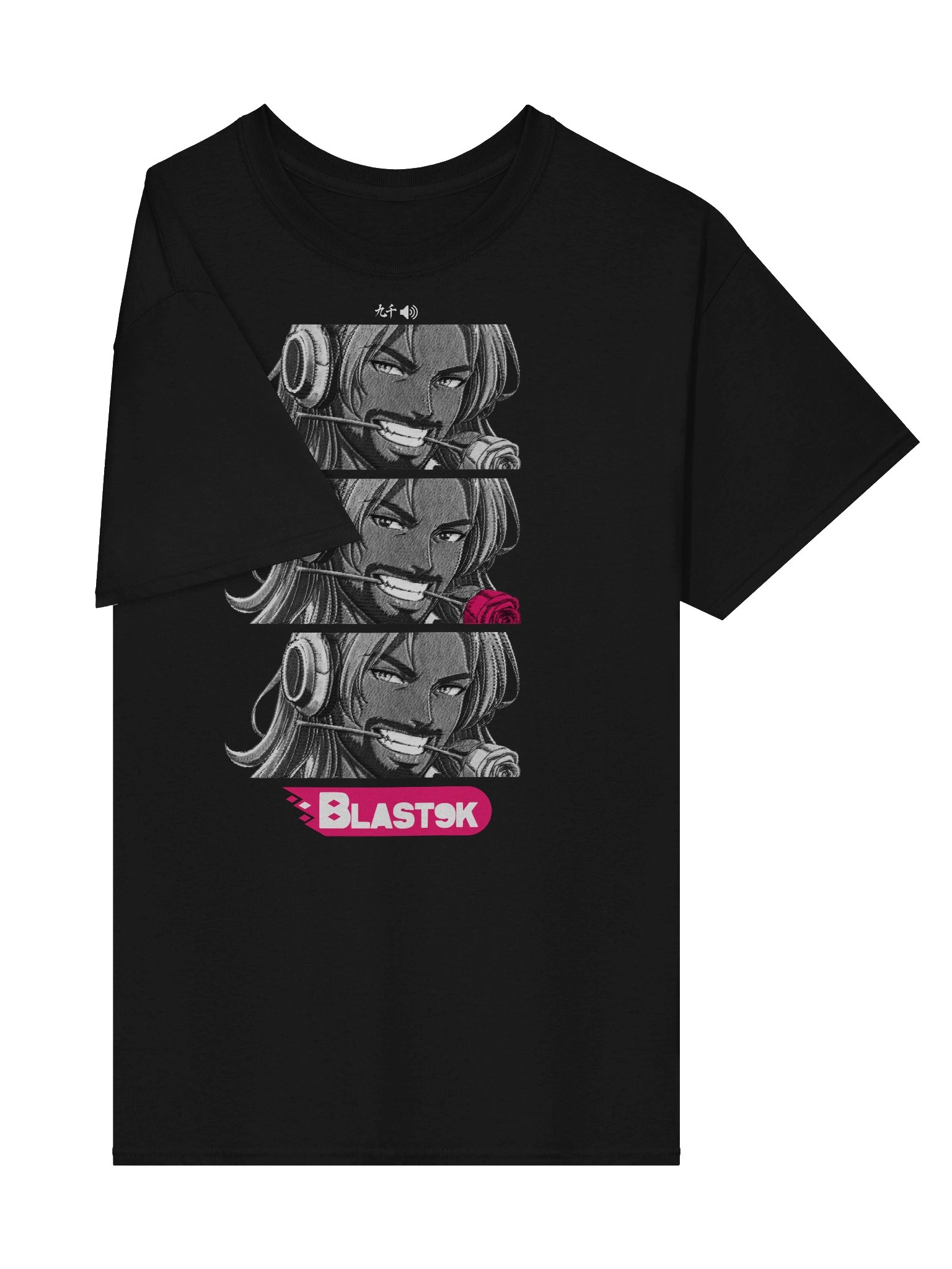 Romantic Anime #1 product image (3)