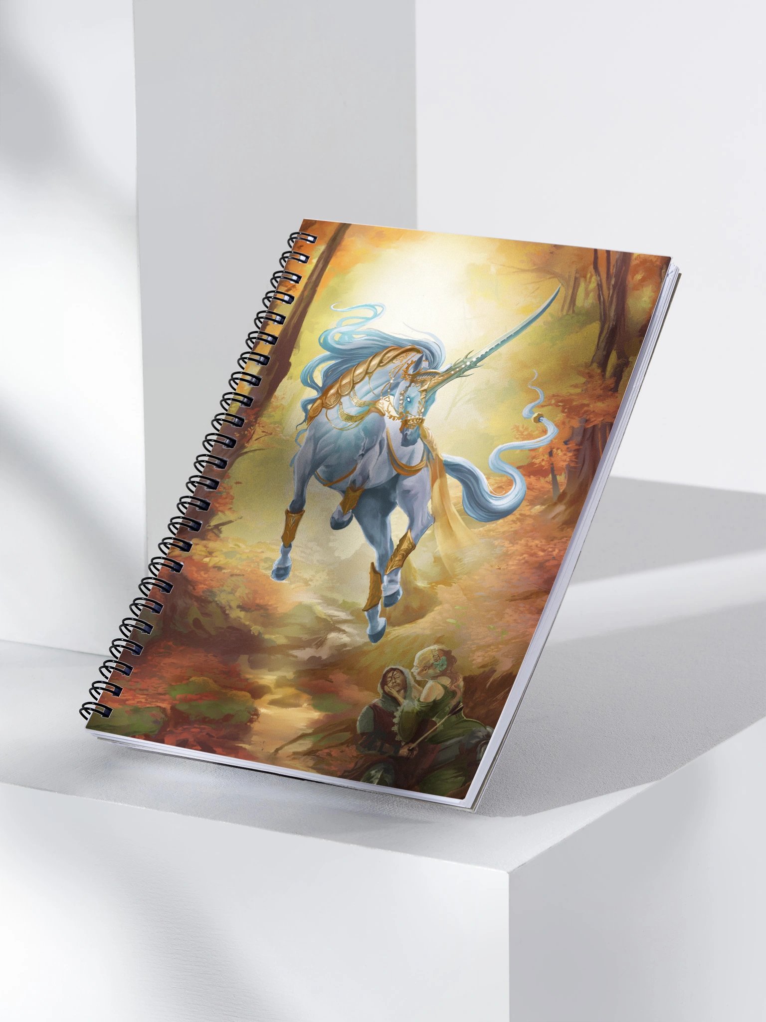 Pure-Heart Notebook product image (3)