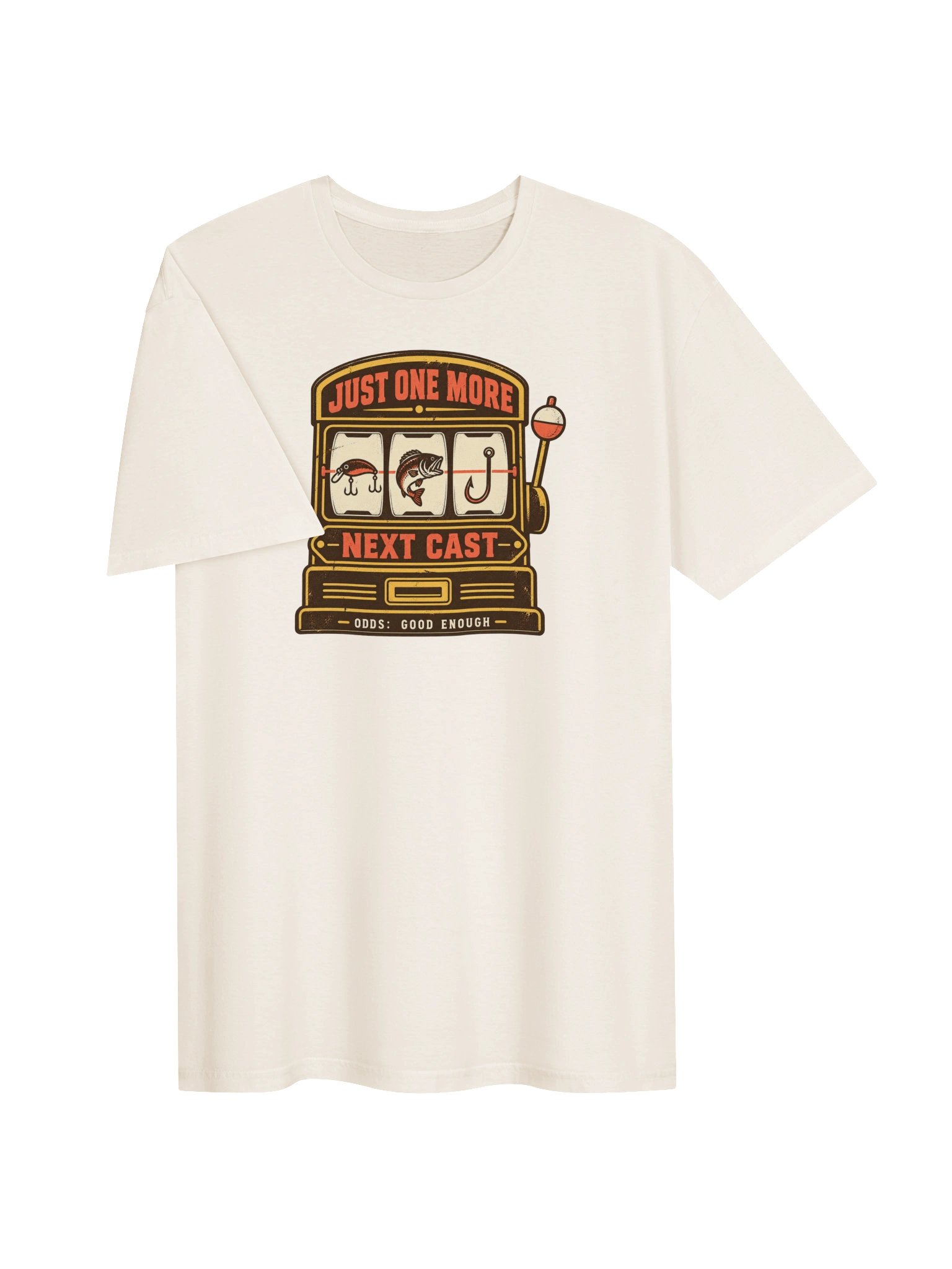 Just One More T-Shirt product image (3)