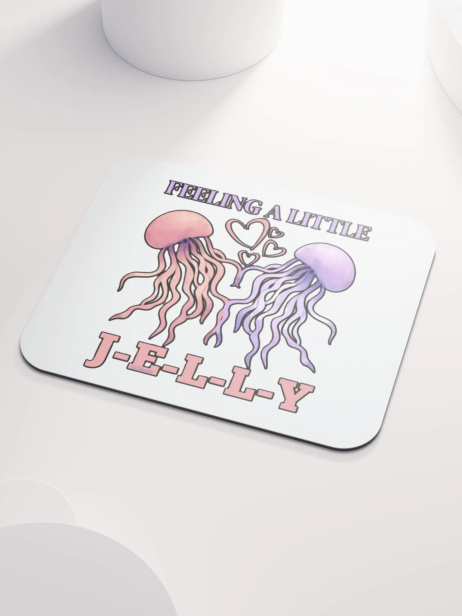 FEELING A LITTLE JELLY product image (3)