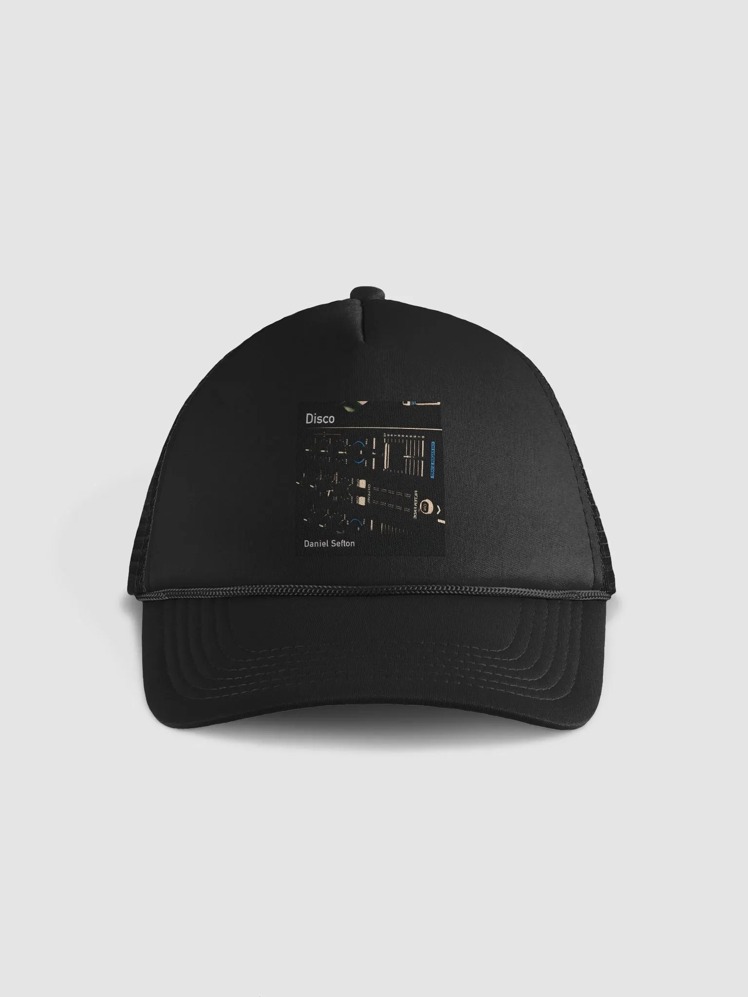 Disco Album Cap product image (1)