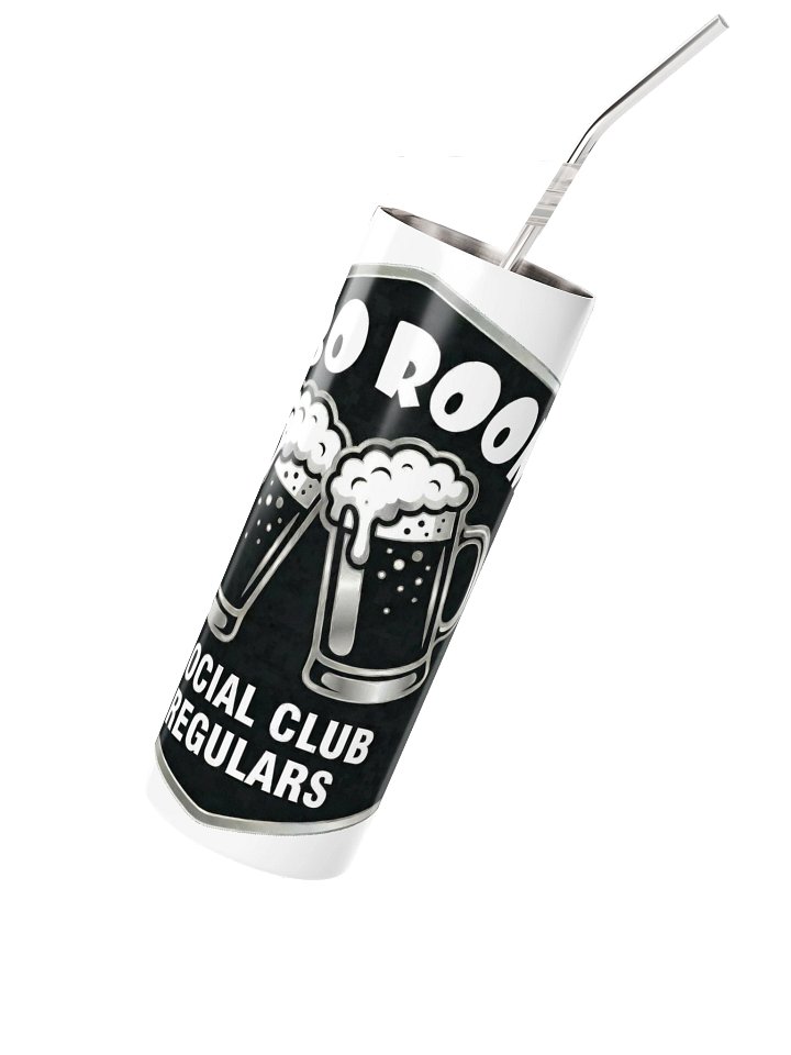 Cheers to Good Times Tumbler product image (2)