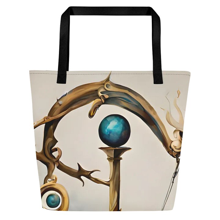 Libra's Balanced Bulletins: Harmonize Your Heartfelt Messages product image (1)