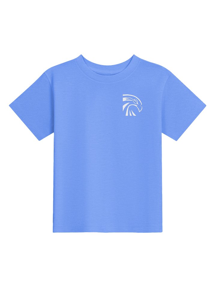 HLG Toddler Icon T-Shirt product image (1)