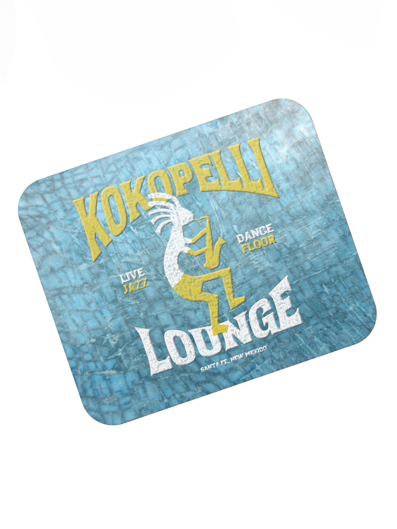 Kokopelli Lounge • Mousepad product image (7)