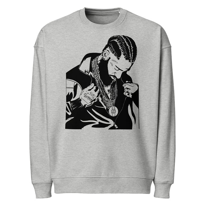Nipsey Love product image (1)