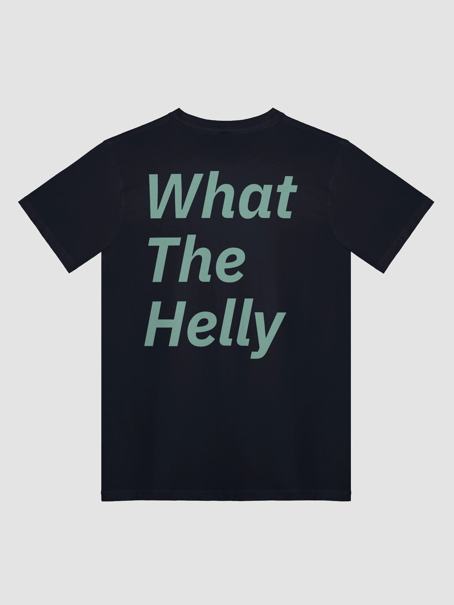 What The Helly product image (1)