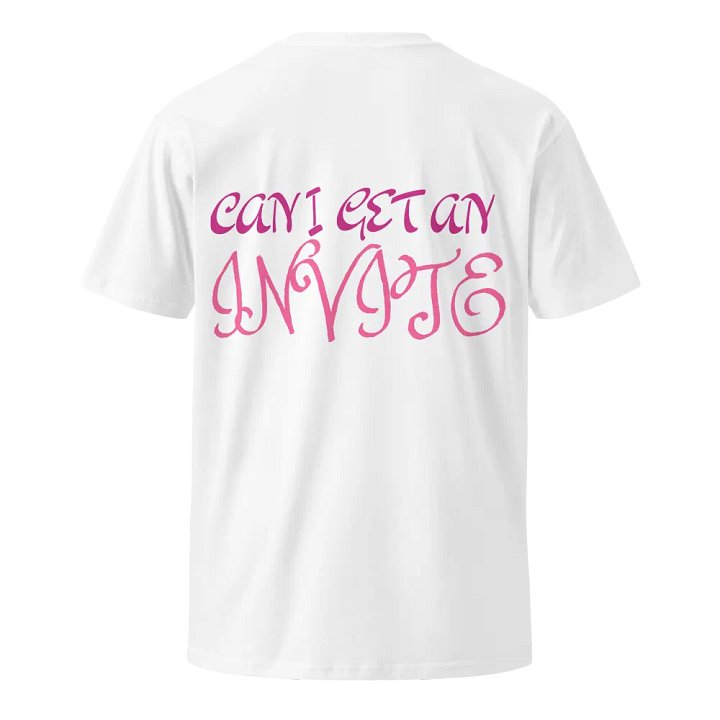 Ziggy's Gartic Shirt REMIX product image (2)