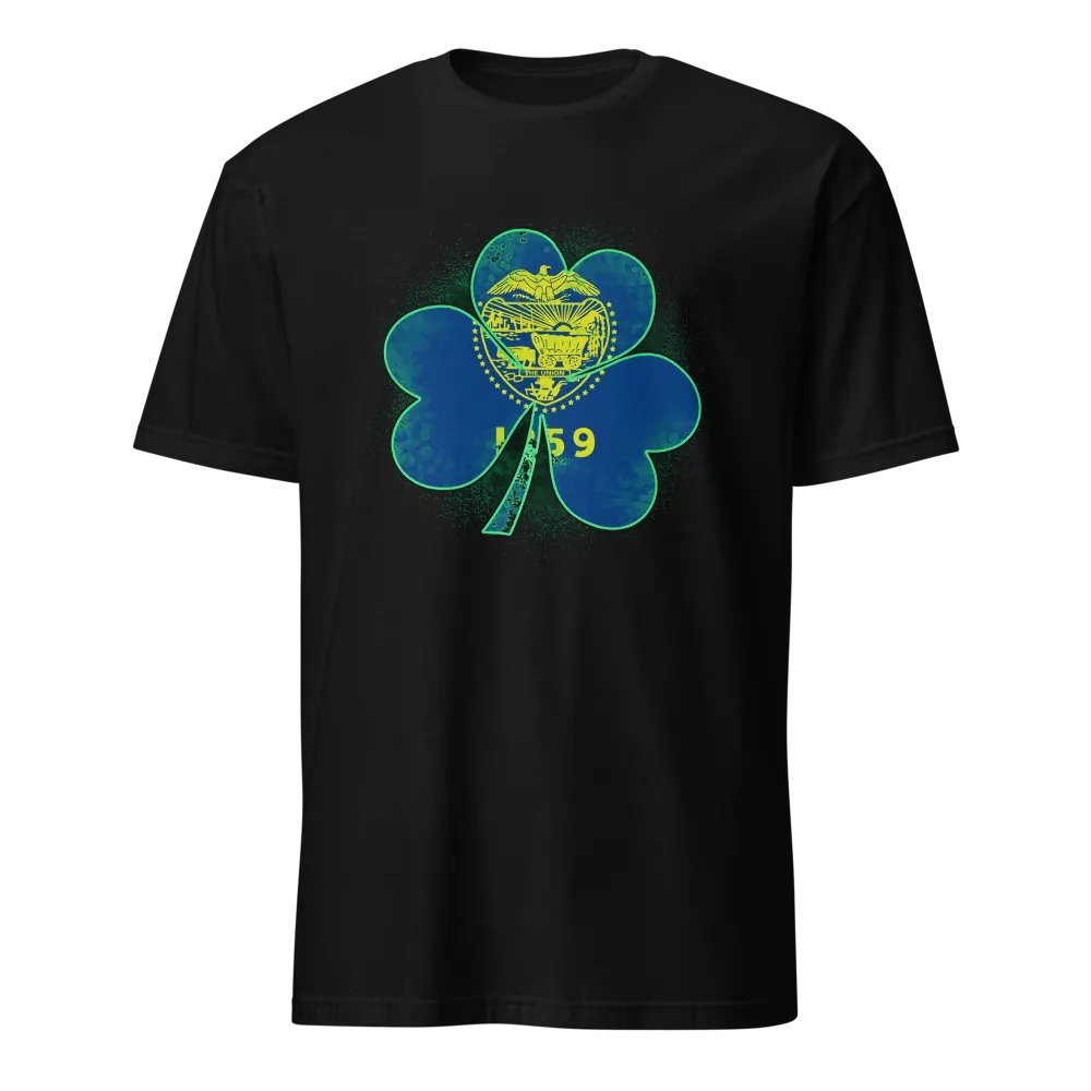 Oregon Clover: St Patrick's Day product image (1)