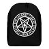 The Satanic Circle - Backpack