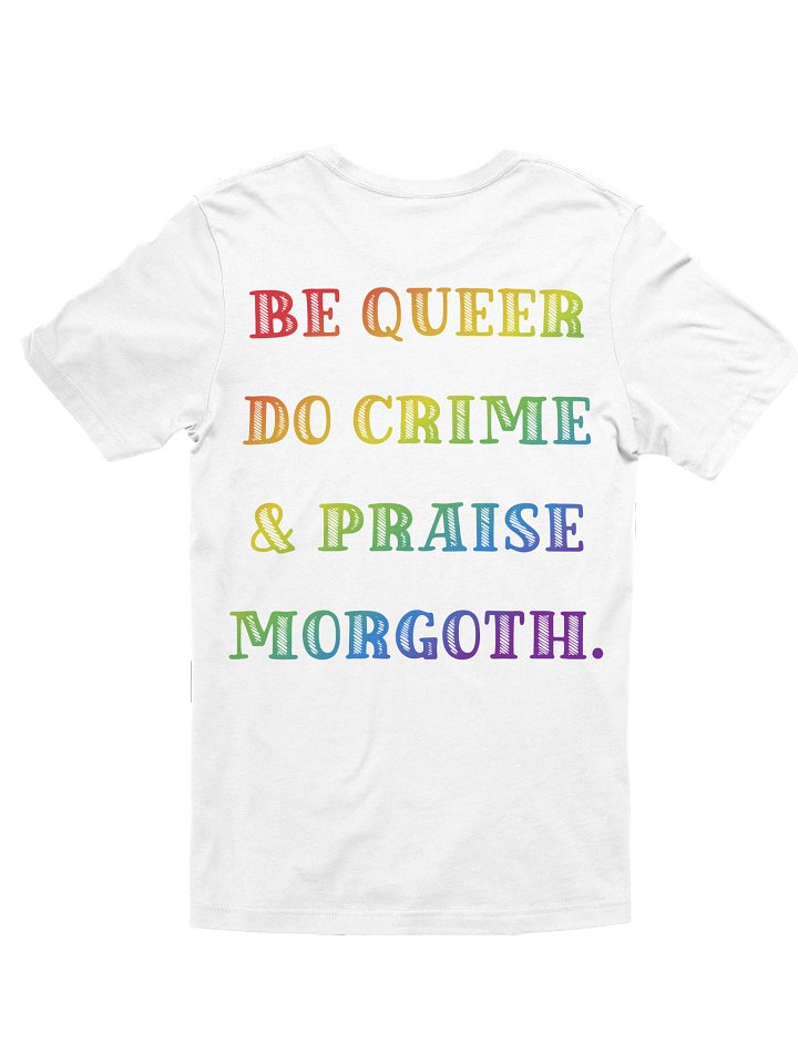 Pride Tee - Classic product image (14)