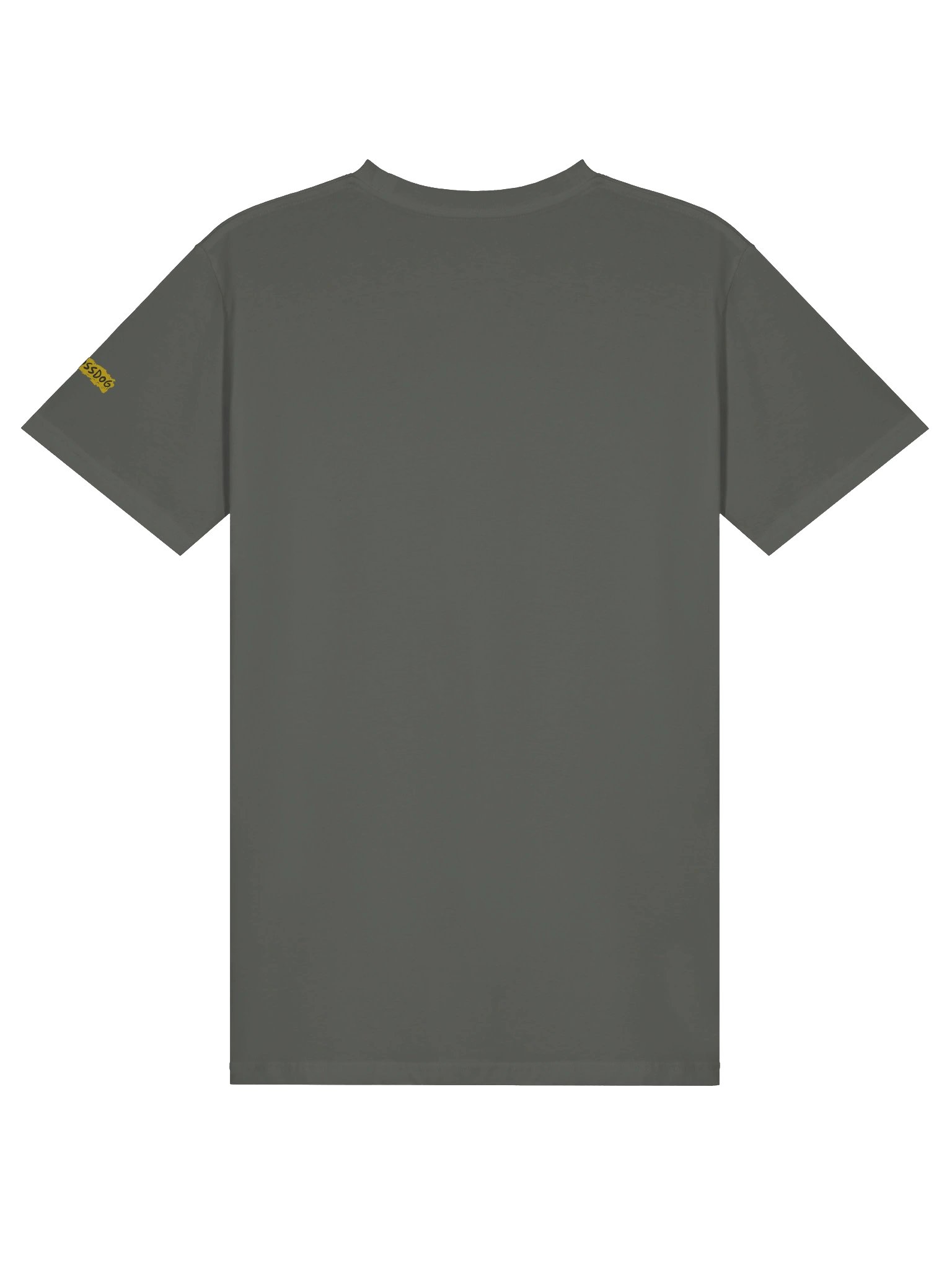 Lossdog Headphones Unisex Tee product image (2)