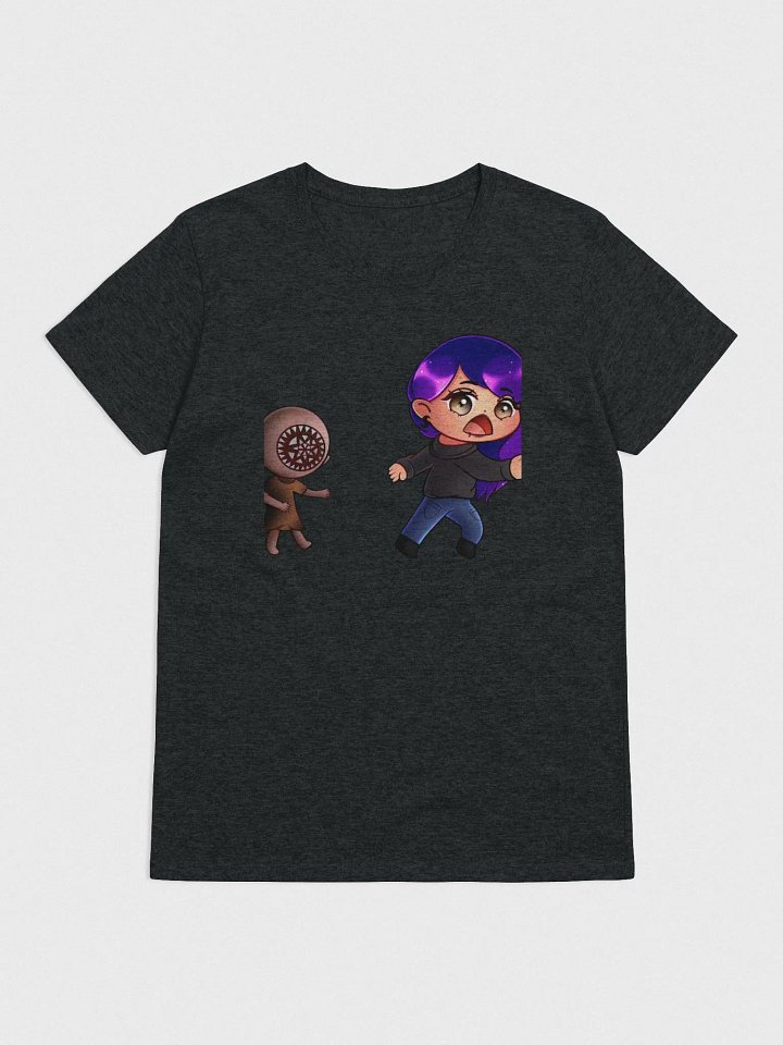 Onion Head Ladies T-shirt product image (5)