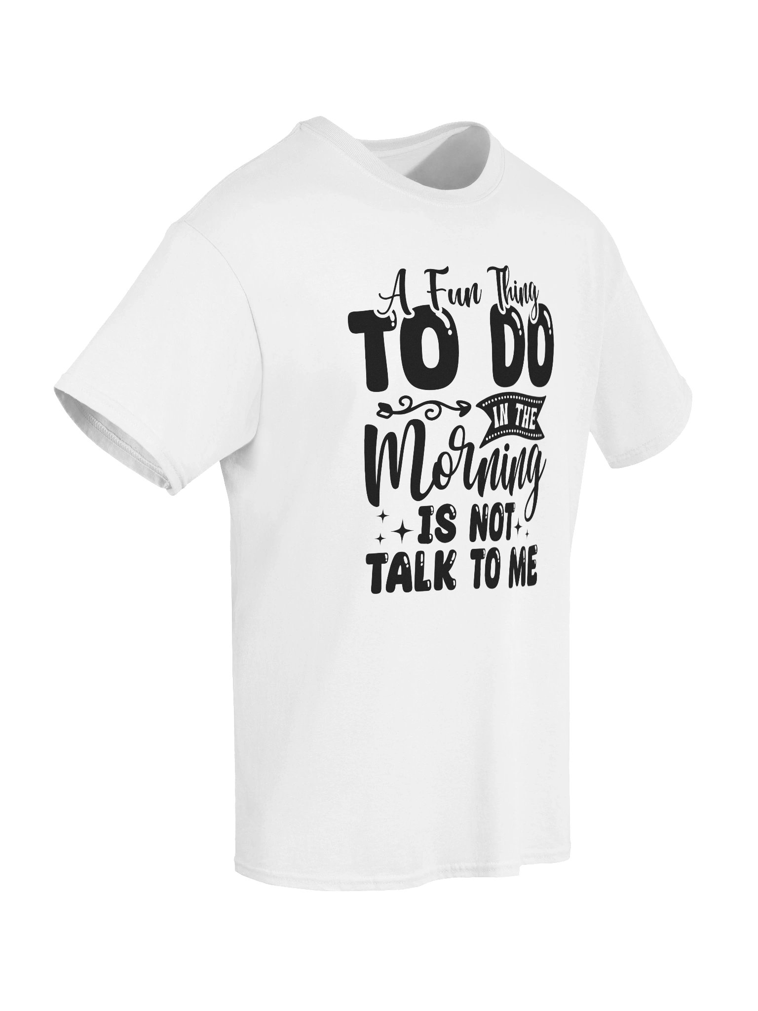 Funny Sarcastic Tee | Introvert Humor Shirt product image (6)