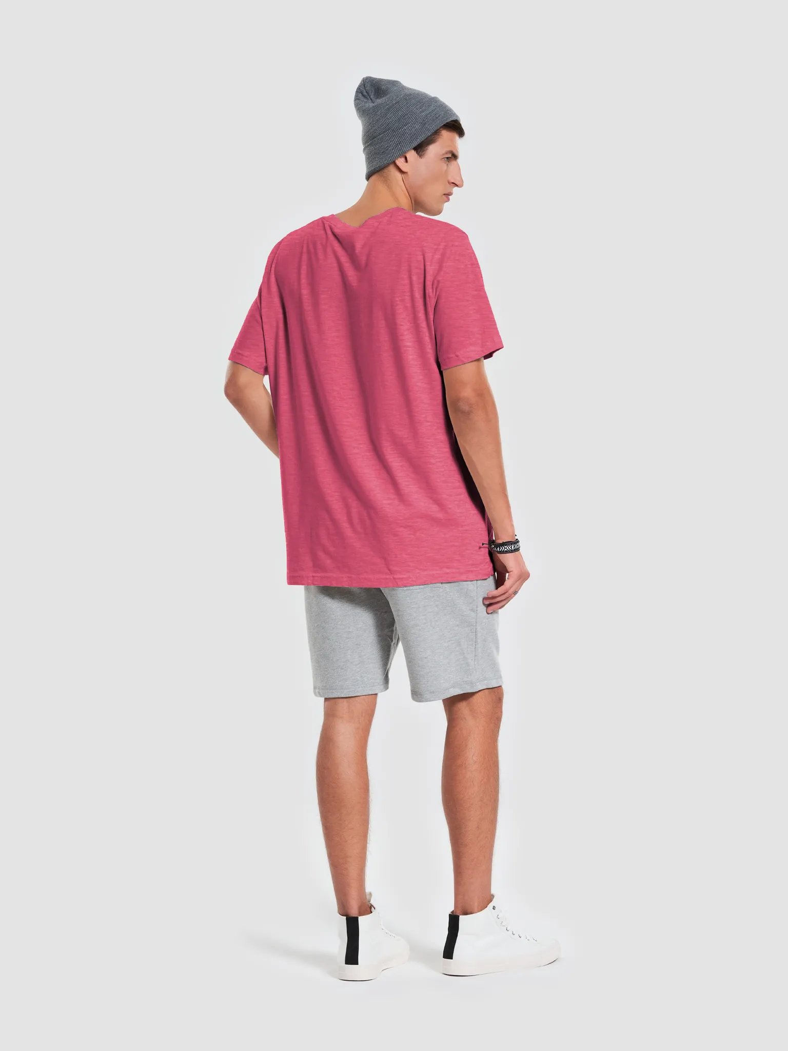 Bubbles's Sanctuary Tee product image (7)