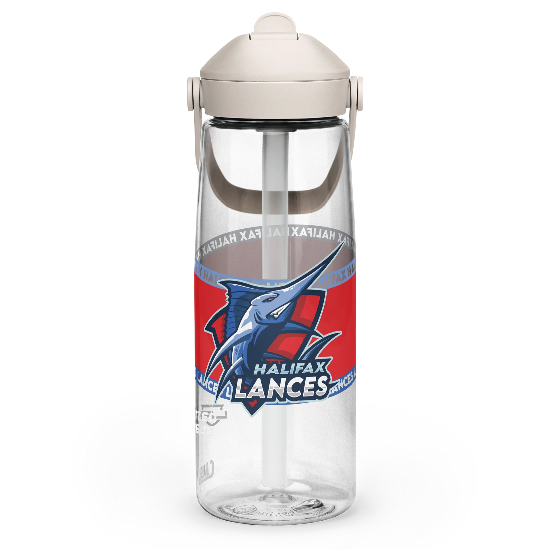 Halifax Lances Camelbak Water Bottle product image (5)