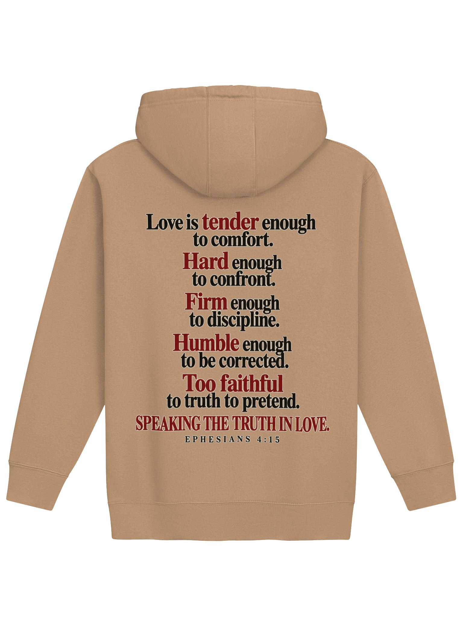 What is Love? Hoodie product image (11)
