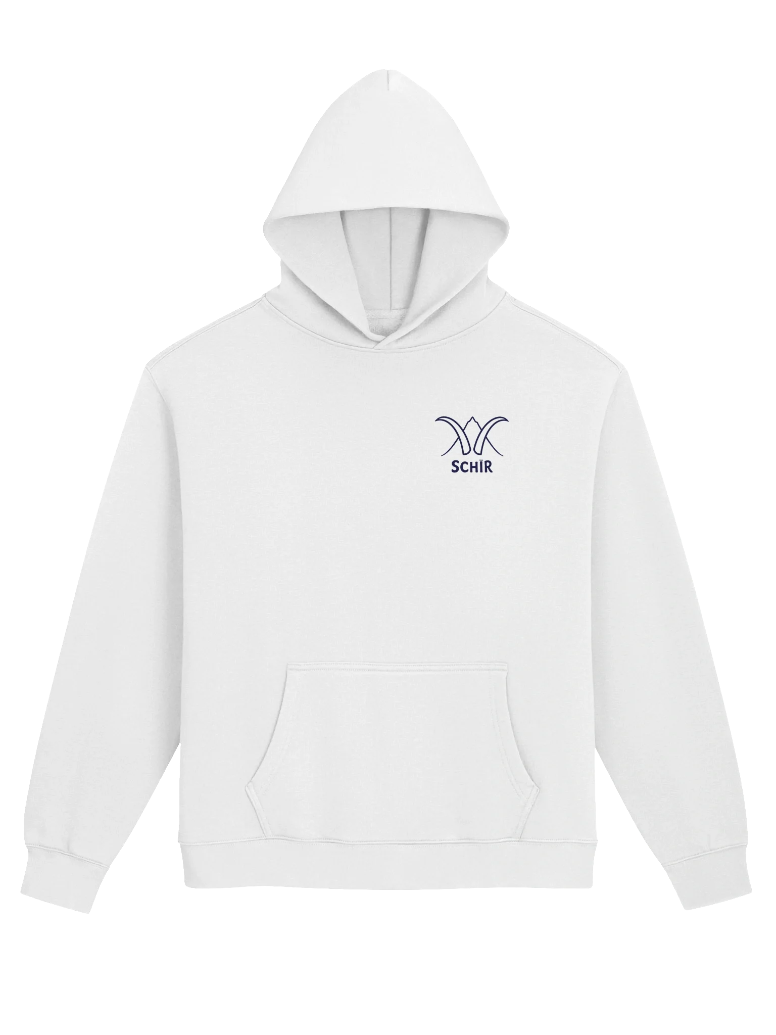 HIMALAYA HOODIE product photograph 4