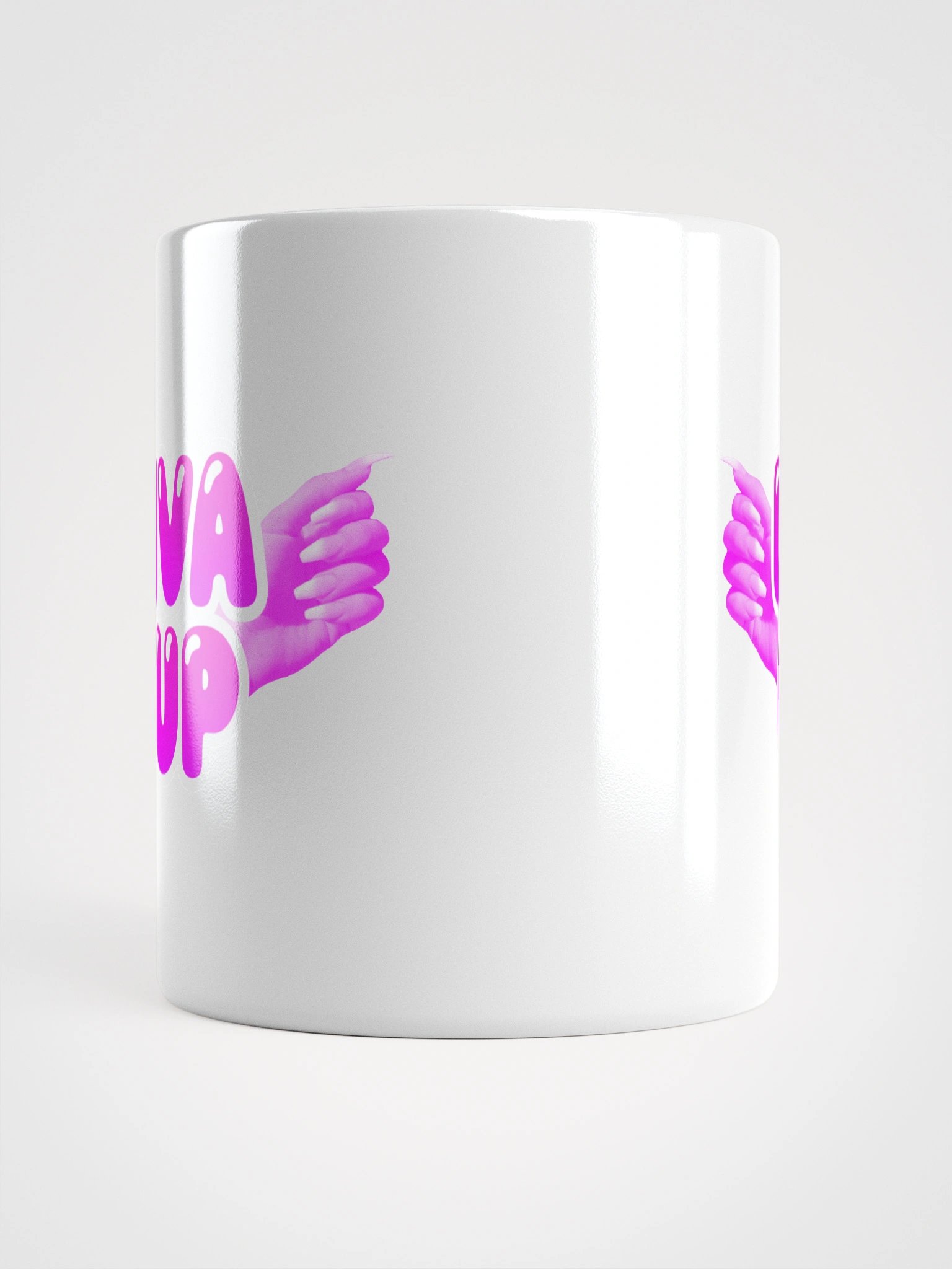 The Diva Cup Mug product image (14)